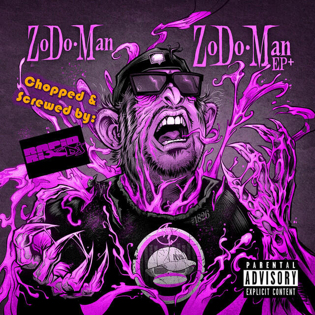 Zodo-Man