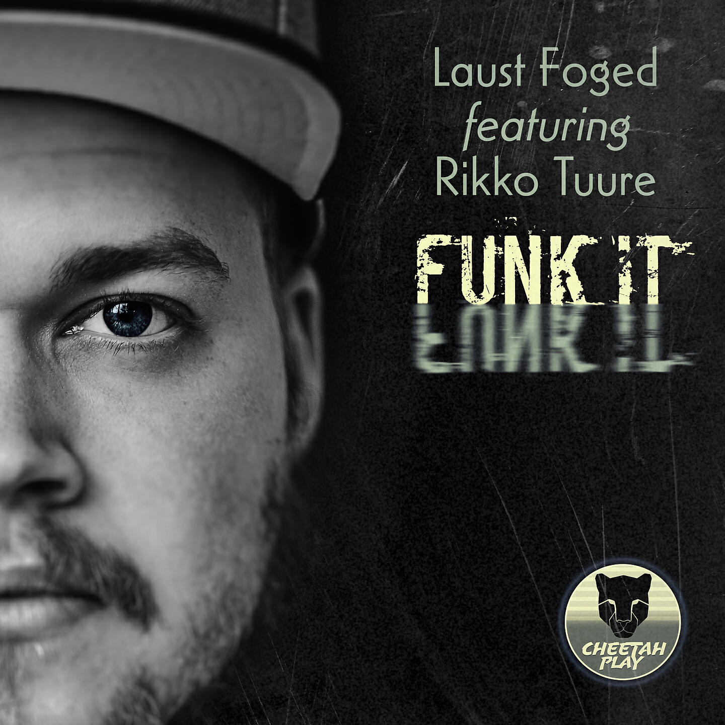 Релиз Funk It