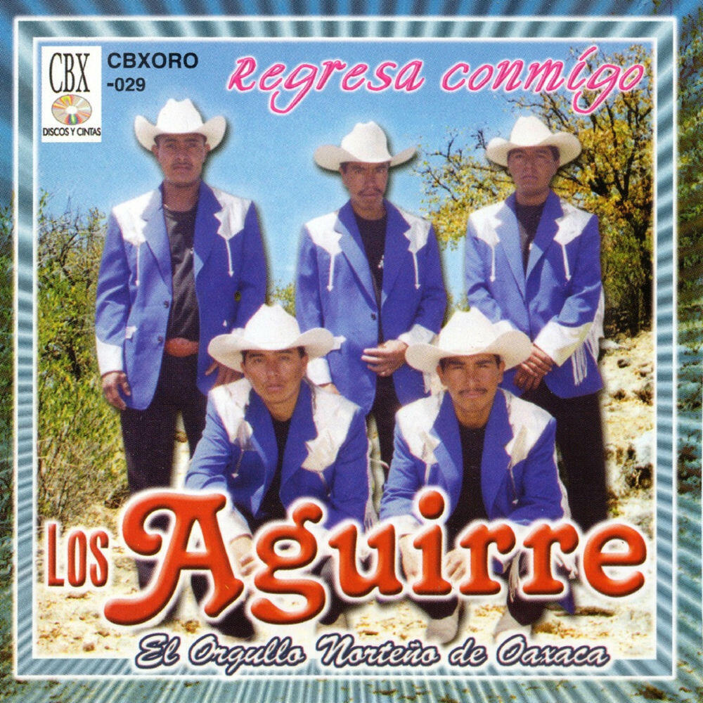 Релиз Regresa Conmigo