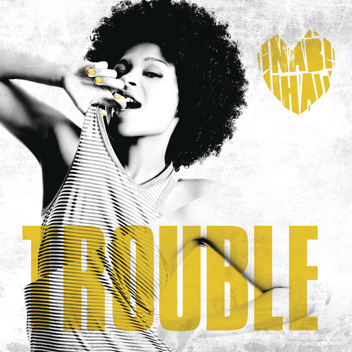 Релиз Trouble (Remixes)
