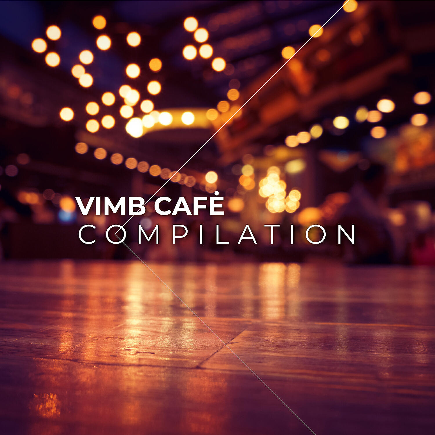 Релиз VIMB CAFE - Compilation