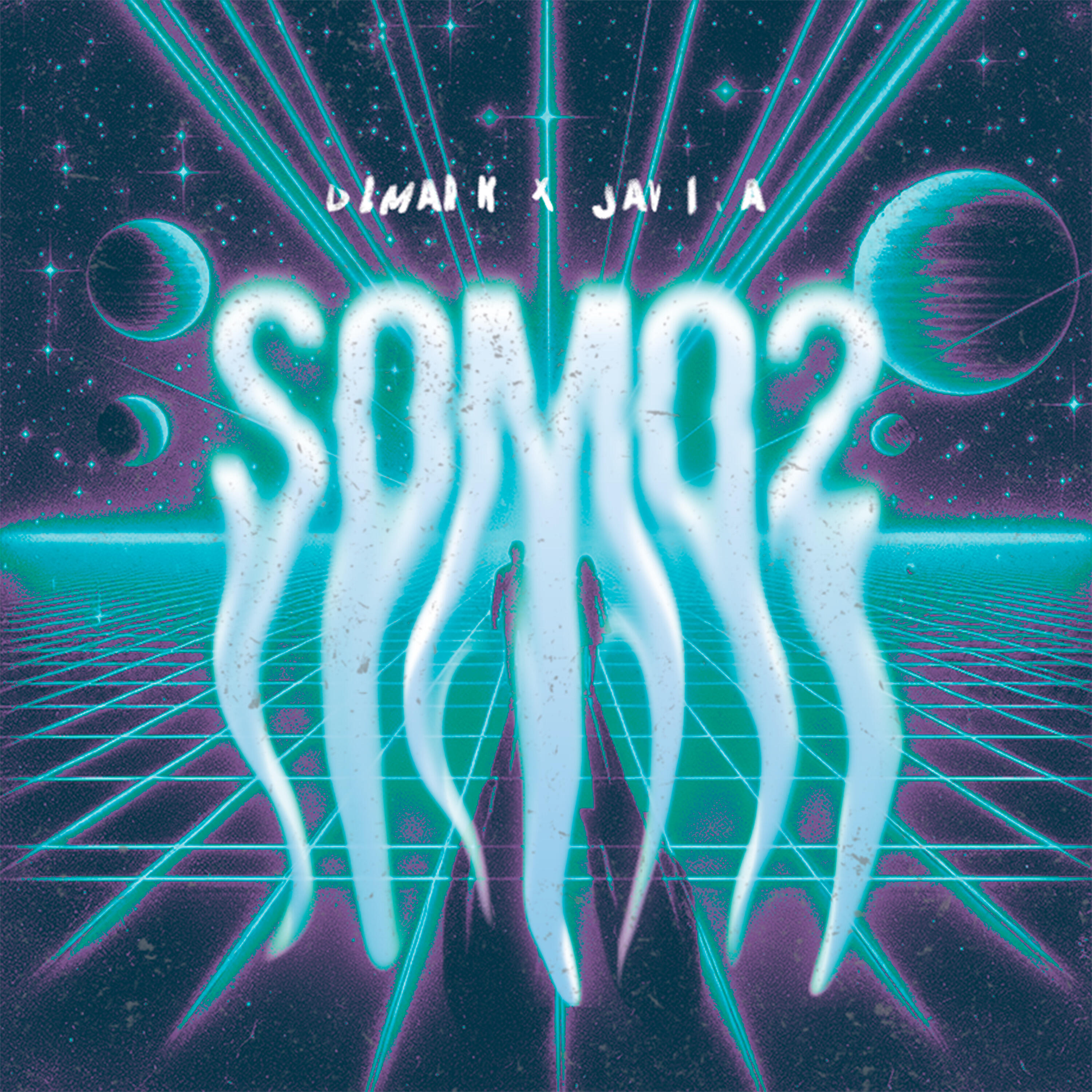 Релиз Somos 2