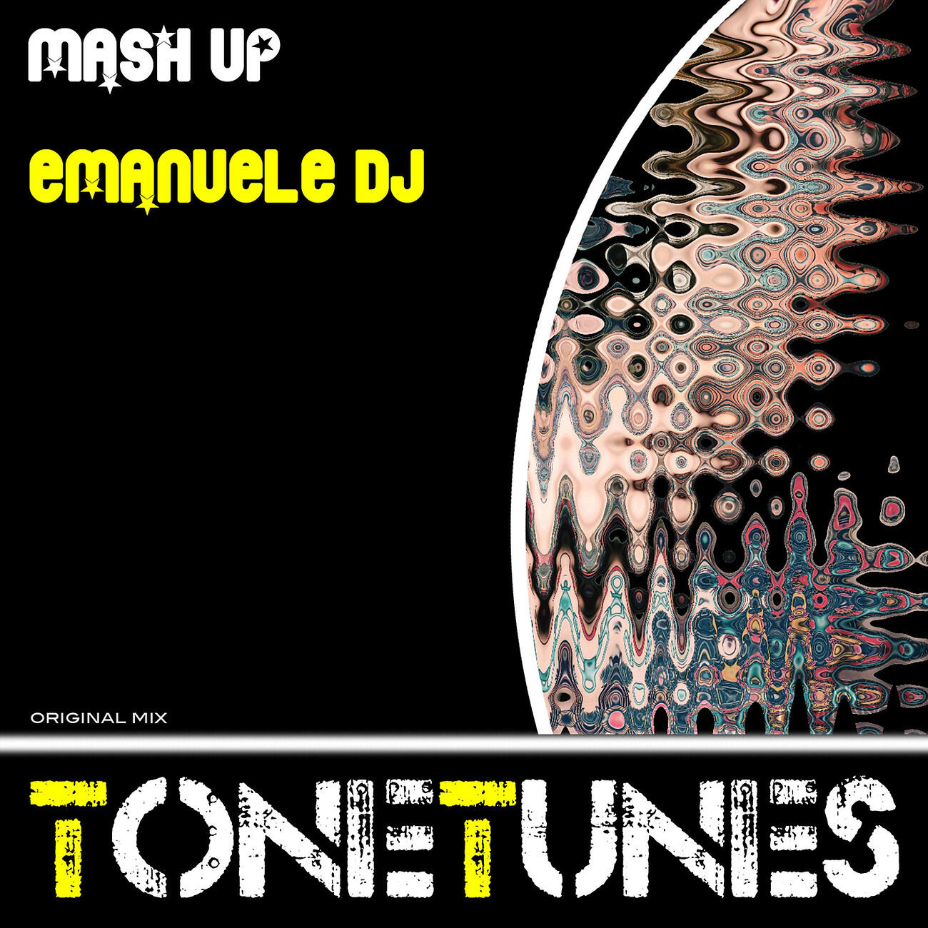 Релиз Mash Up