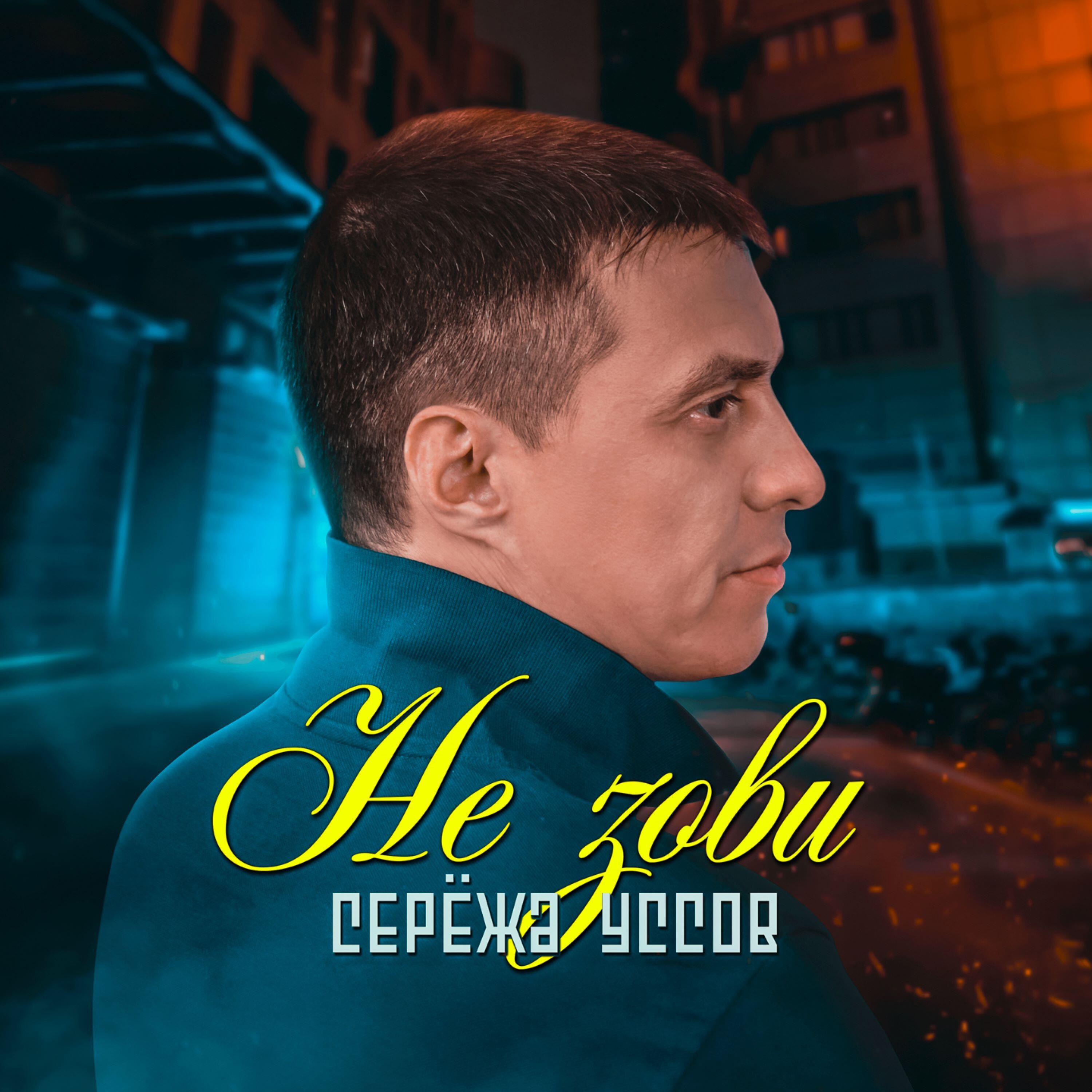 Постер альбома Не зови