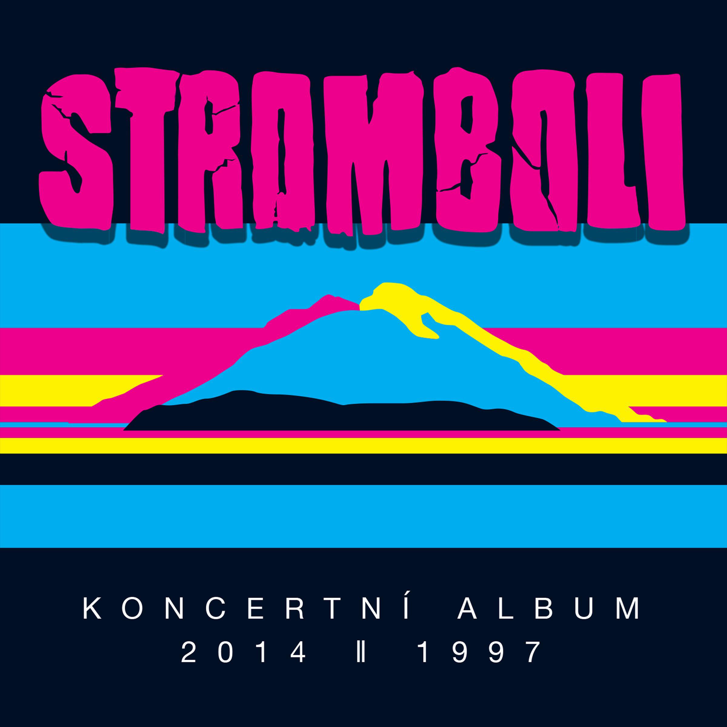 Релиз Koncertni album