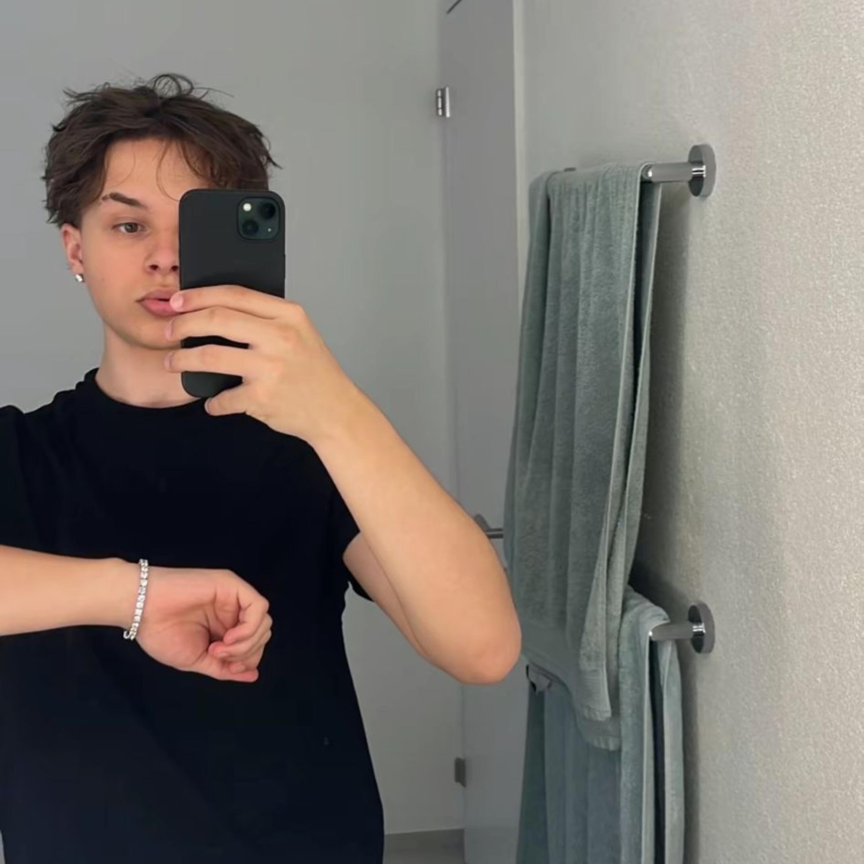 Релиз Fitu E Nice