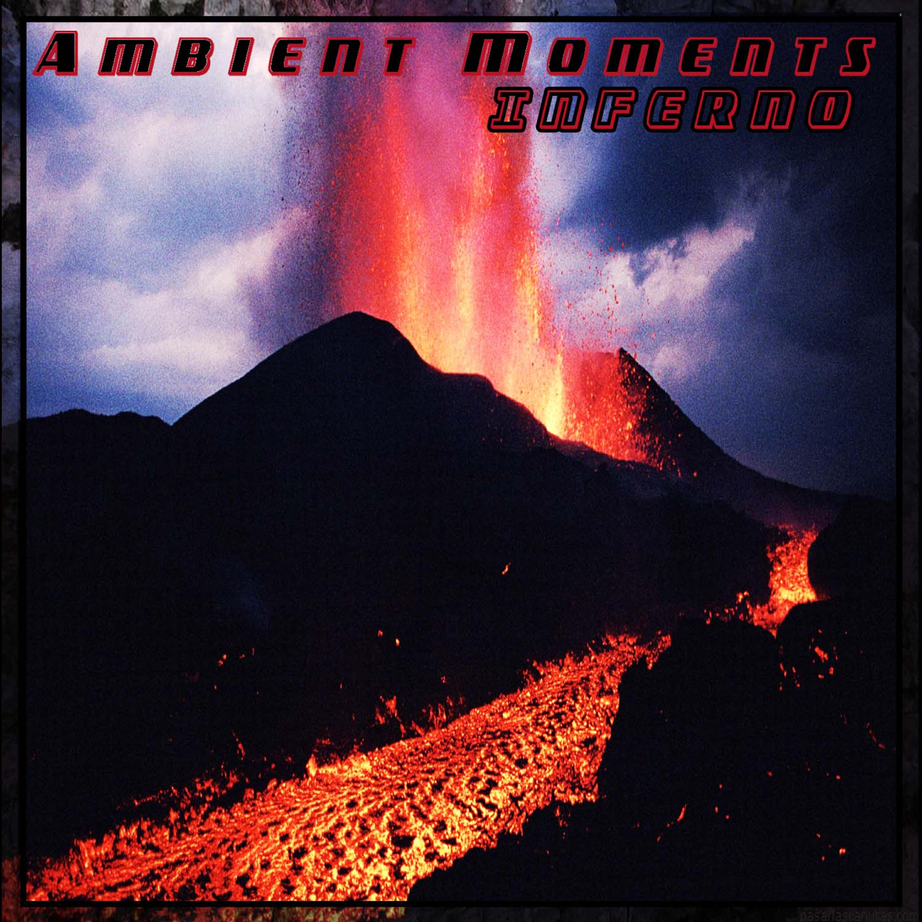 Релиз Ambient Moments: Inferno