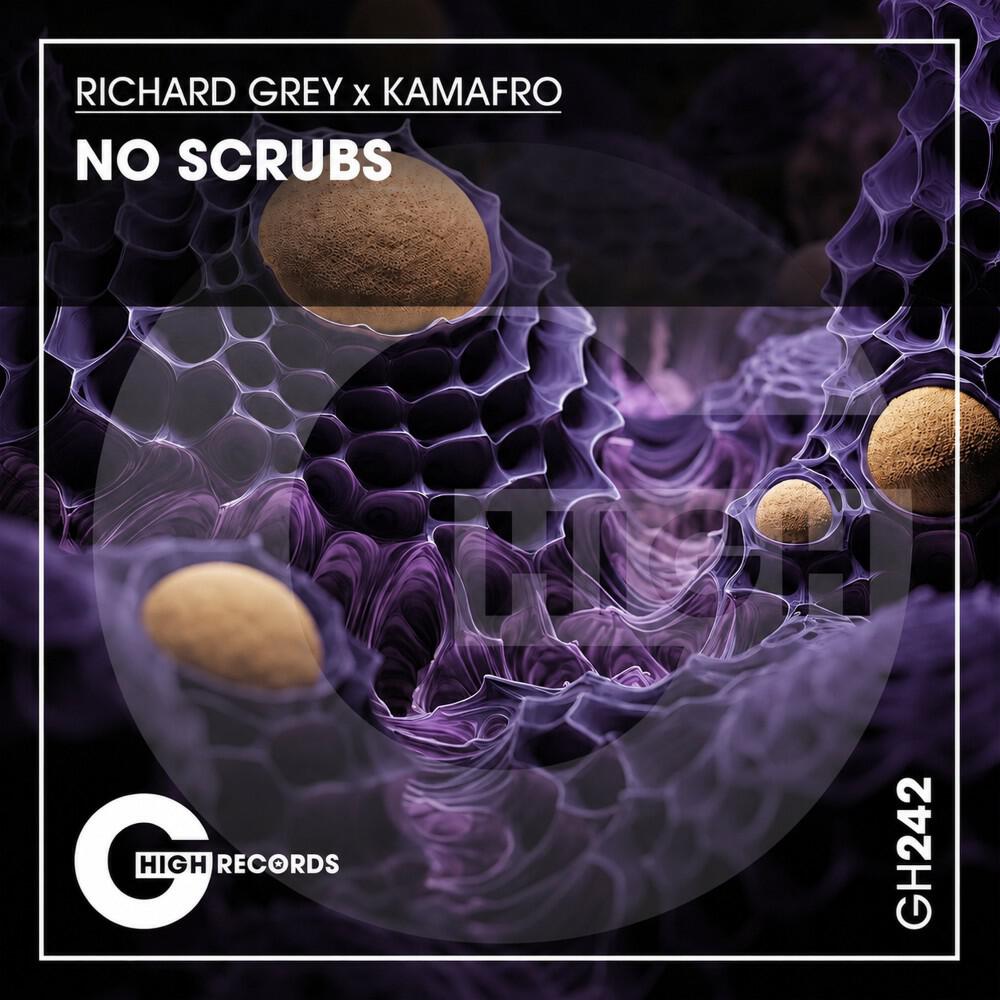 Релиз No Scrubs