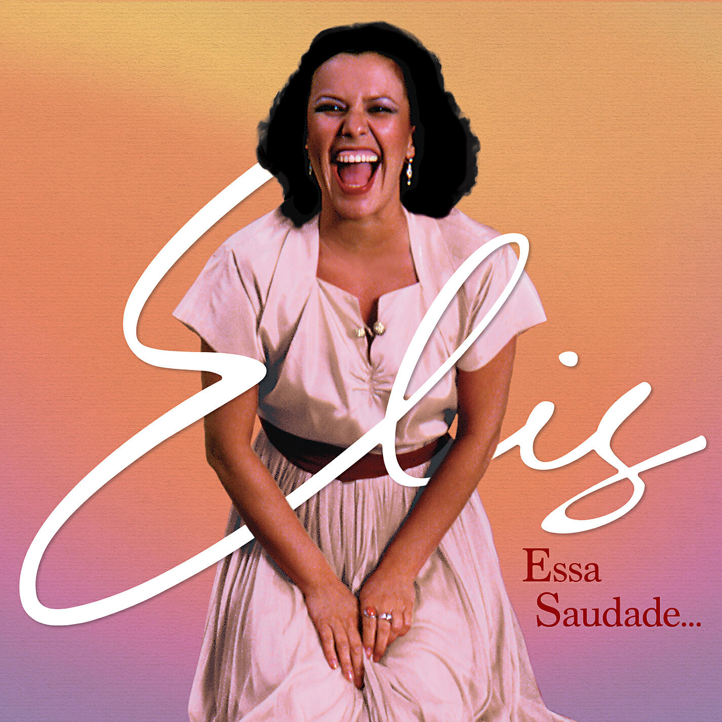 Релиз Elis, essa saudade