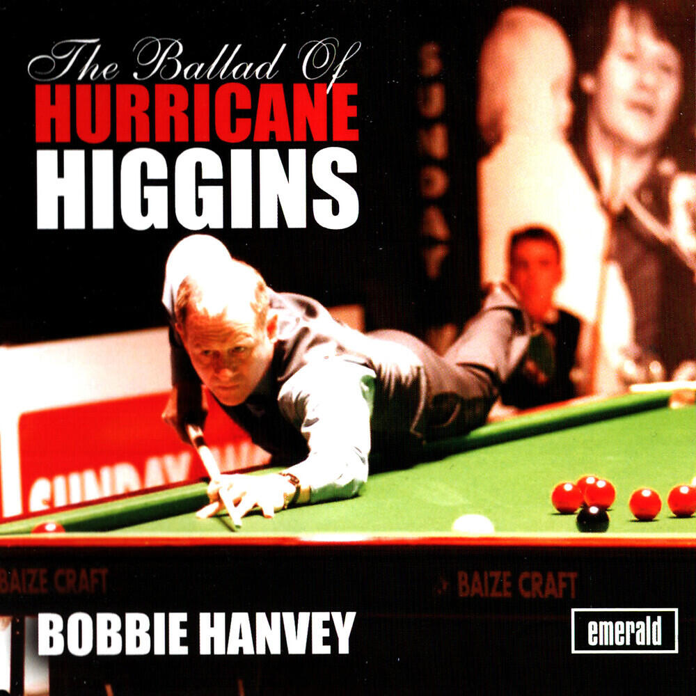 Bobbie Hanvey