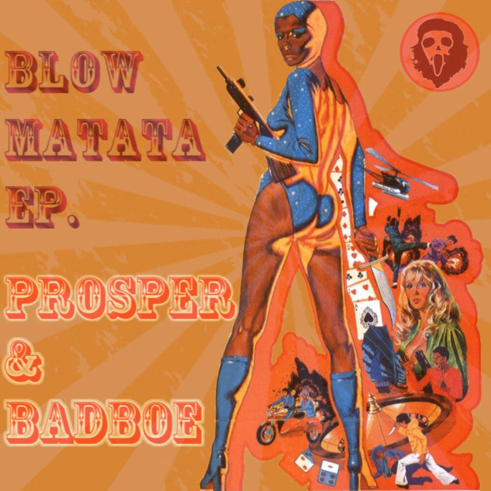 Релиз Blow Matata
