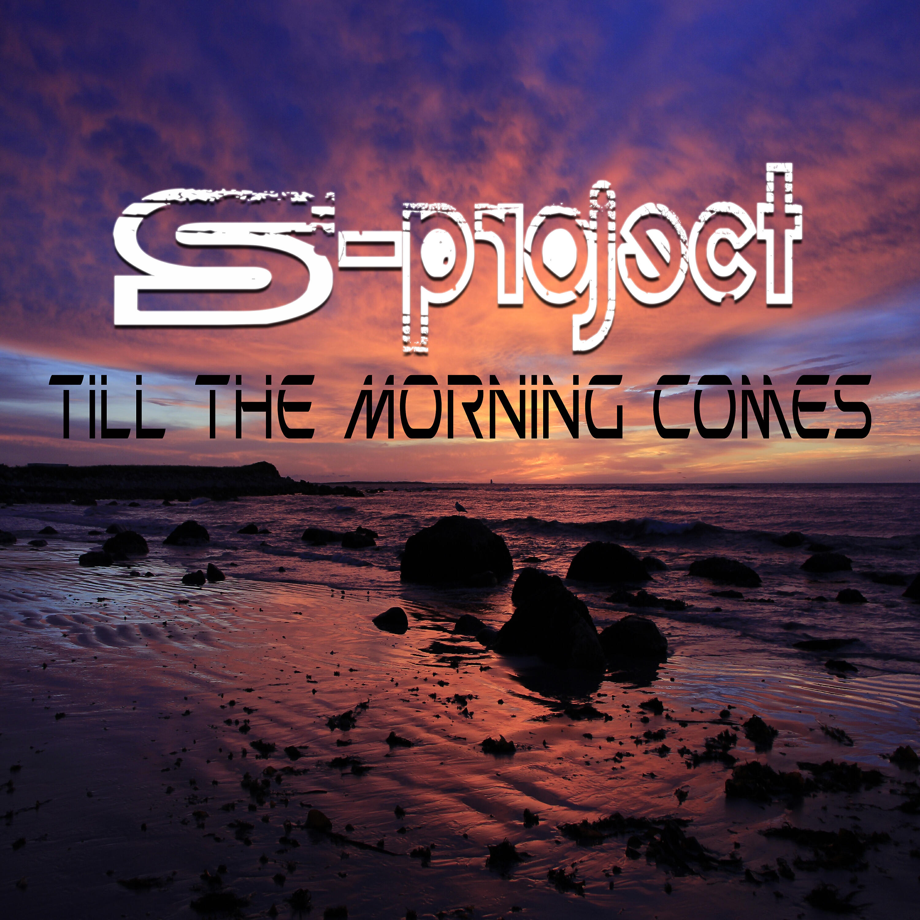 Релиз Till the Morning Comes