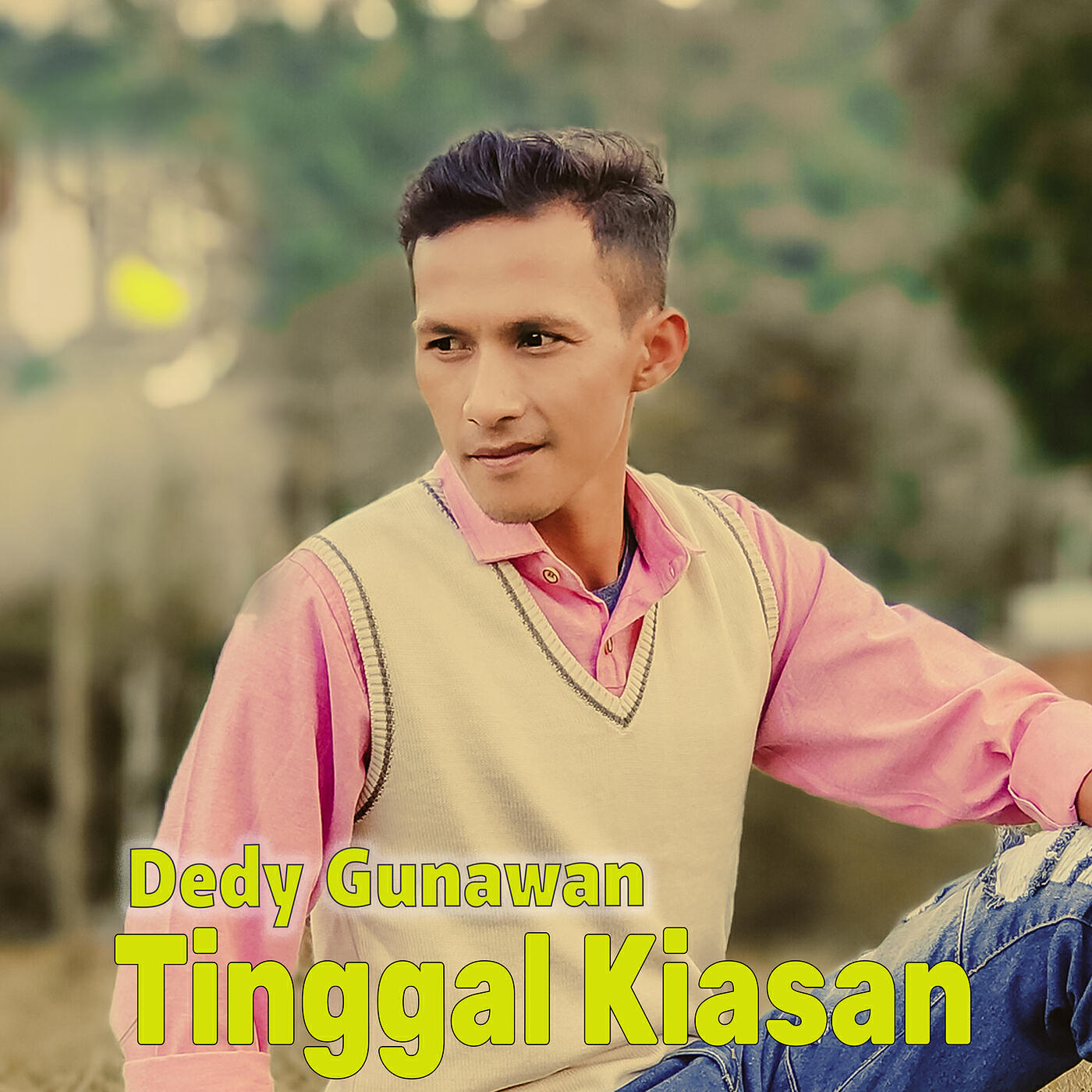 Релиз Tinggal Kiasan