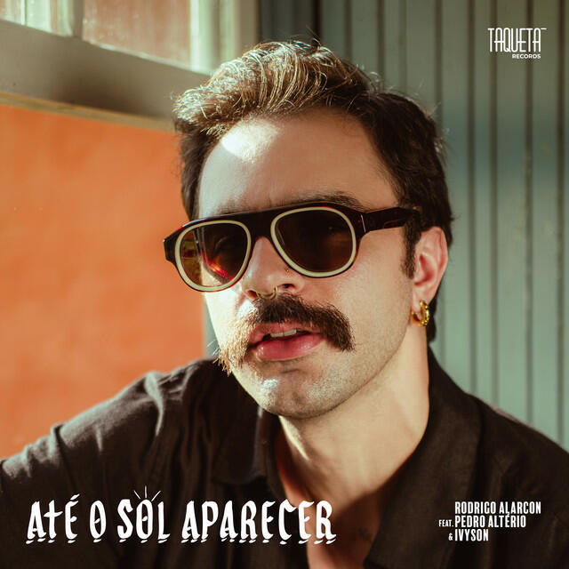 Релиз Até o Sol Aparecer