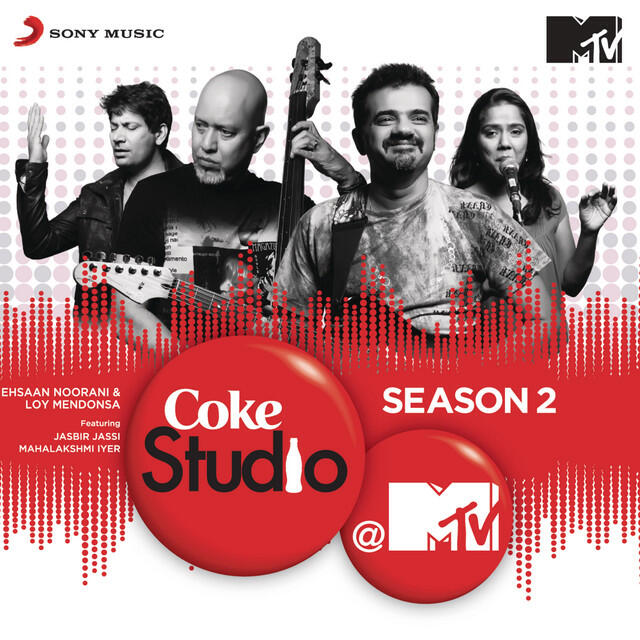 Релиз Coke Studio @ MTV Season 2: Episode 5