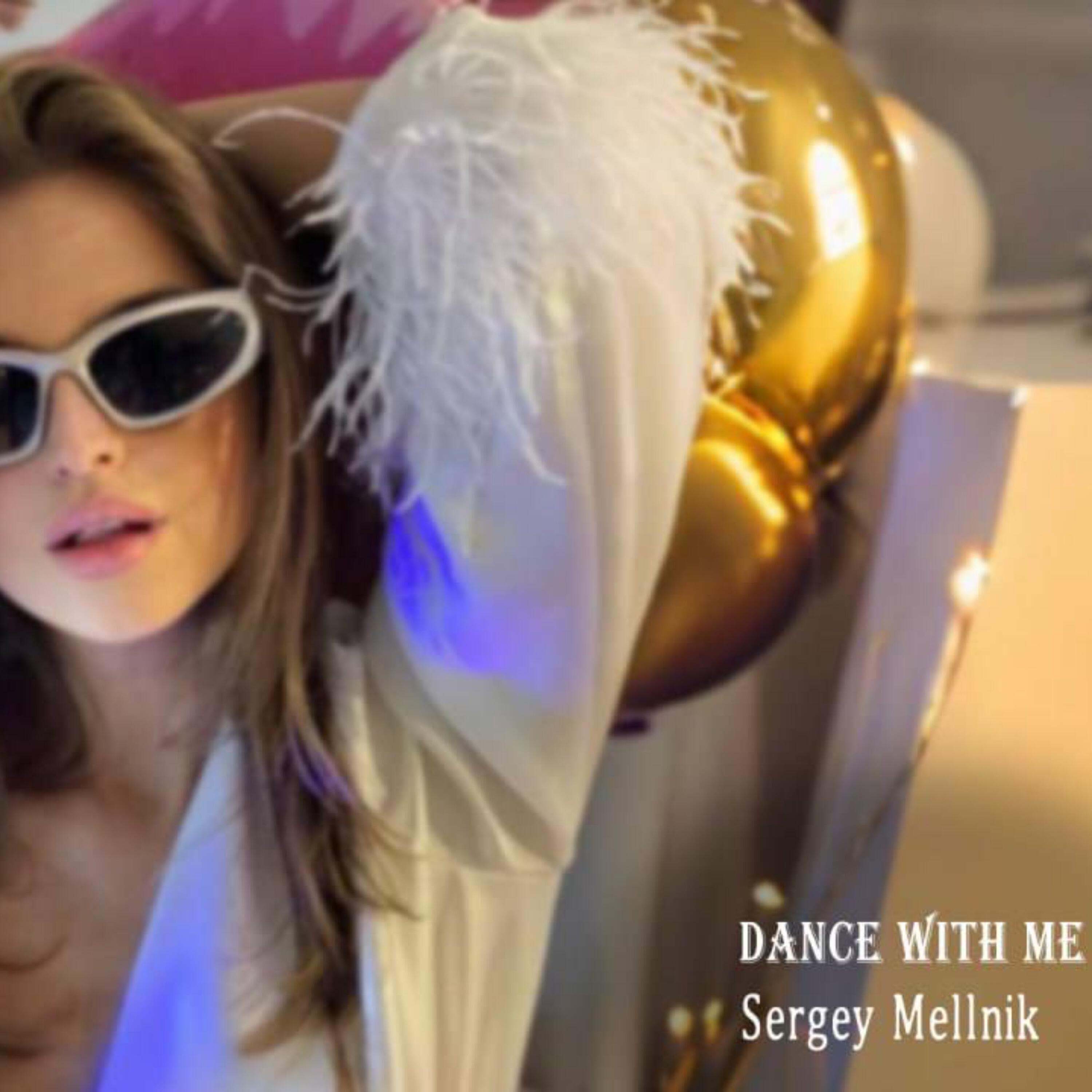 Постер альбома Dance with Me