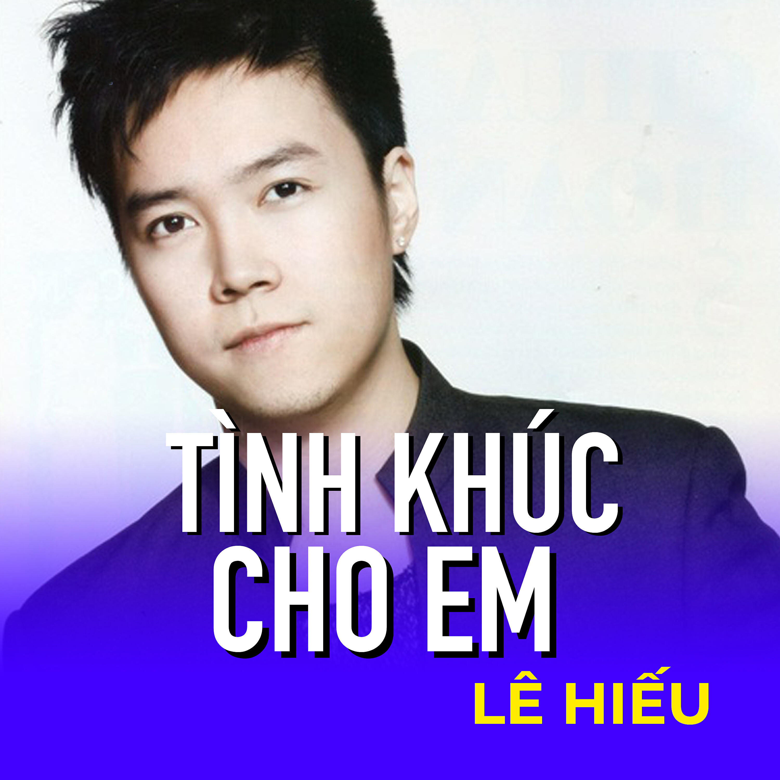 Релиз Tình Khúc Cho Em