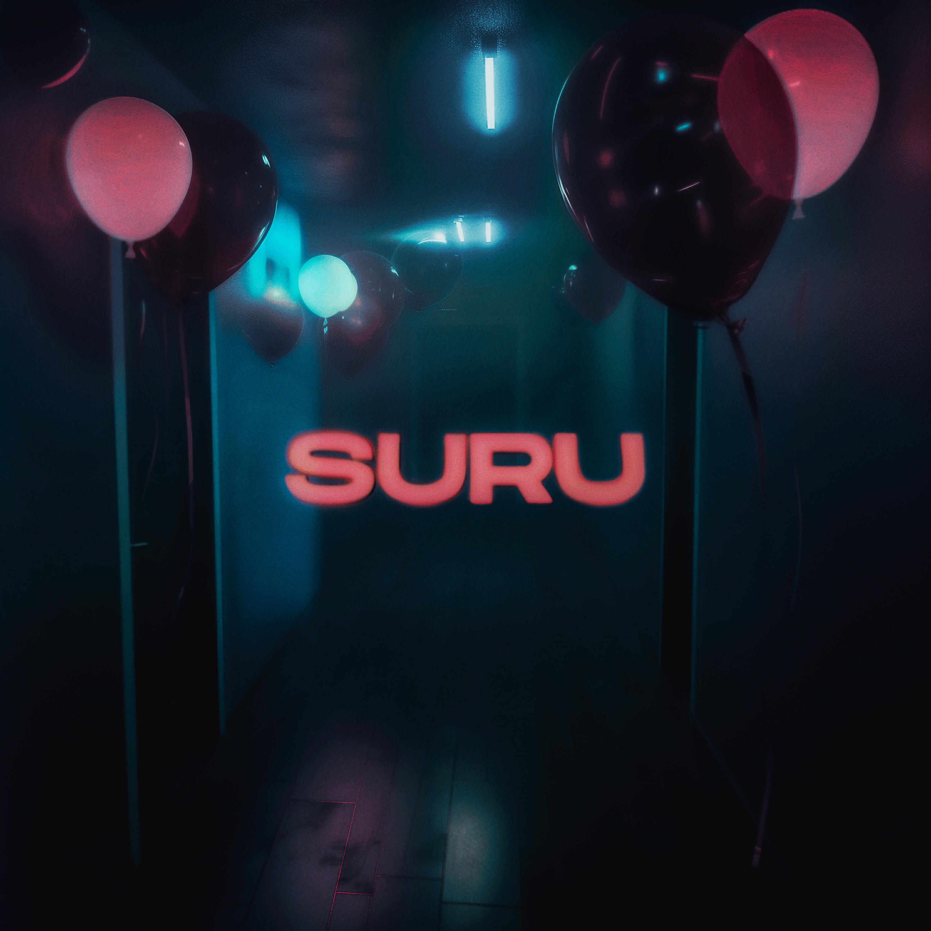 Релиз SURU