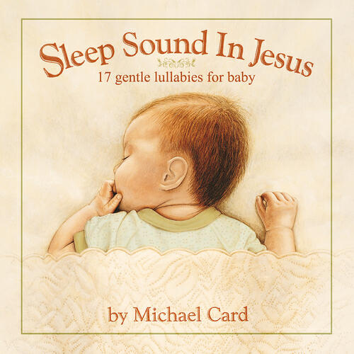 Релиз Sleep Sound In Jesus
