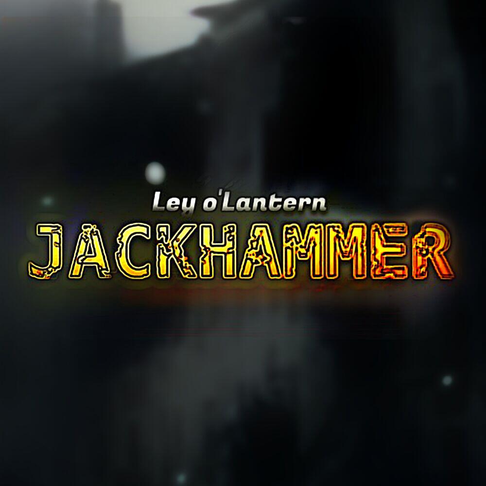 Релиз Jackhammer