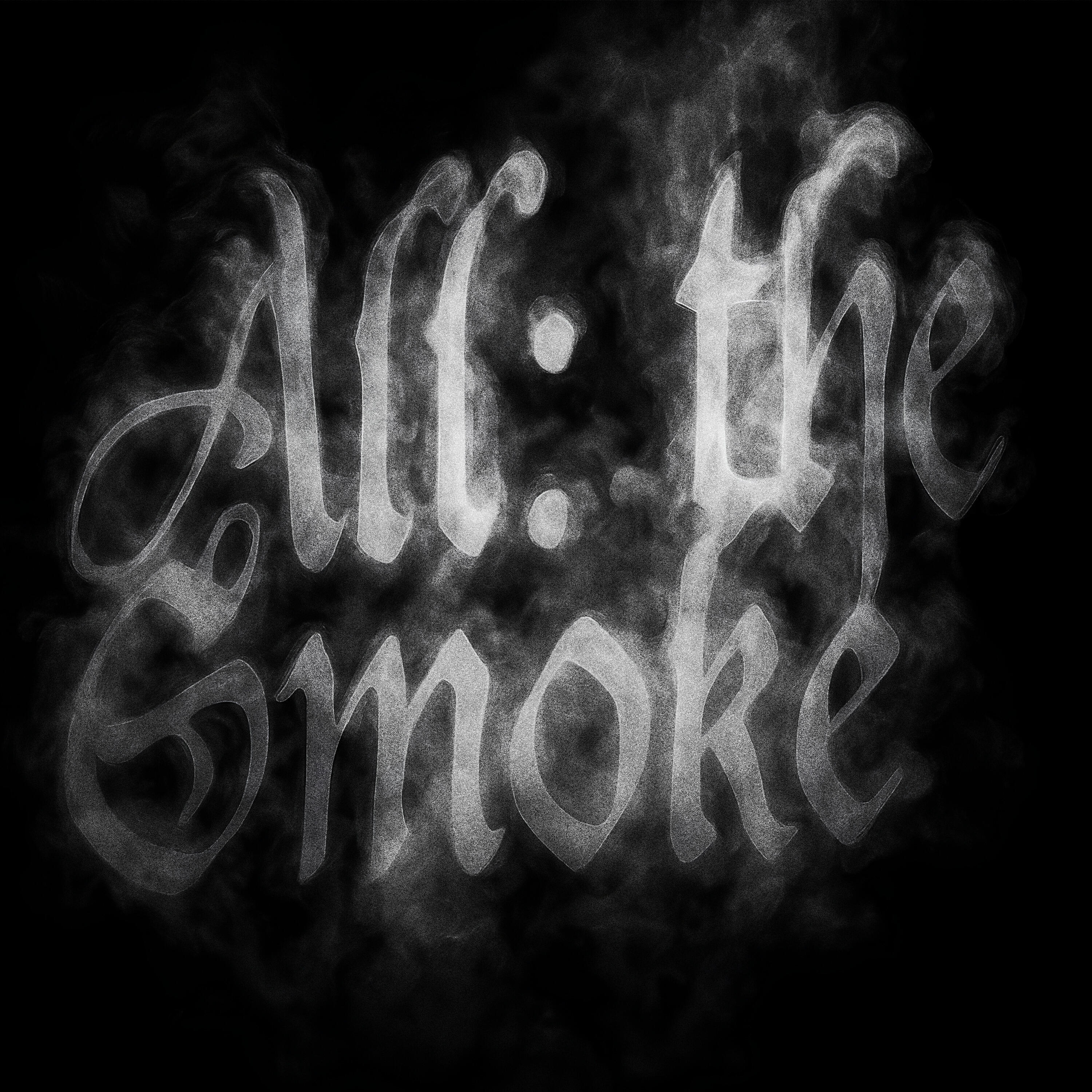 Релиз All: The Smoke
