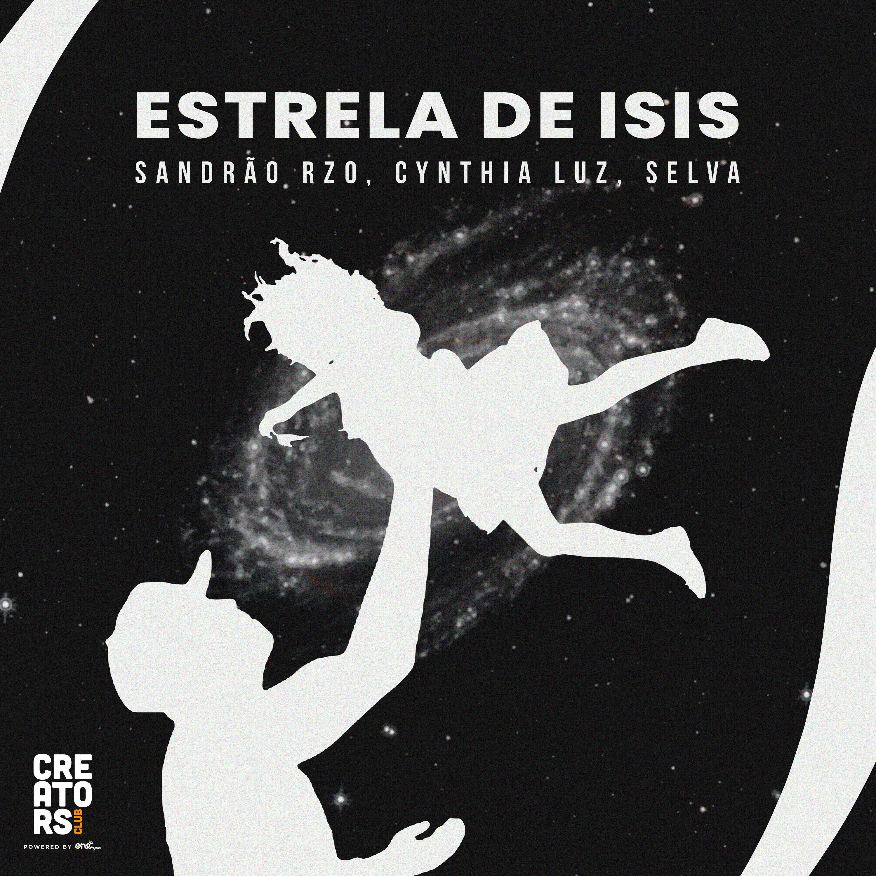 Релиз Estrela de Isis