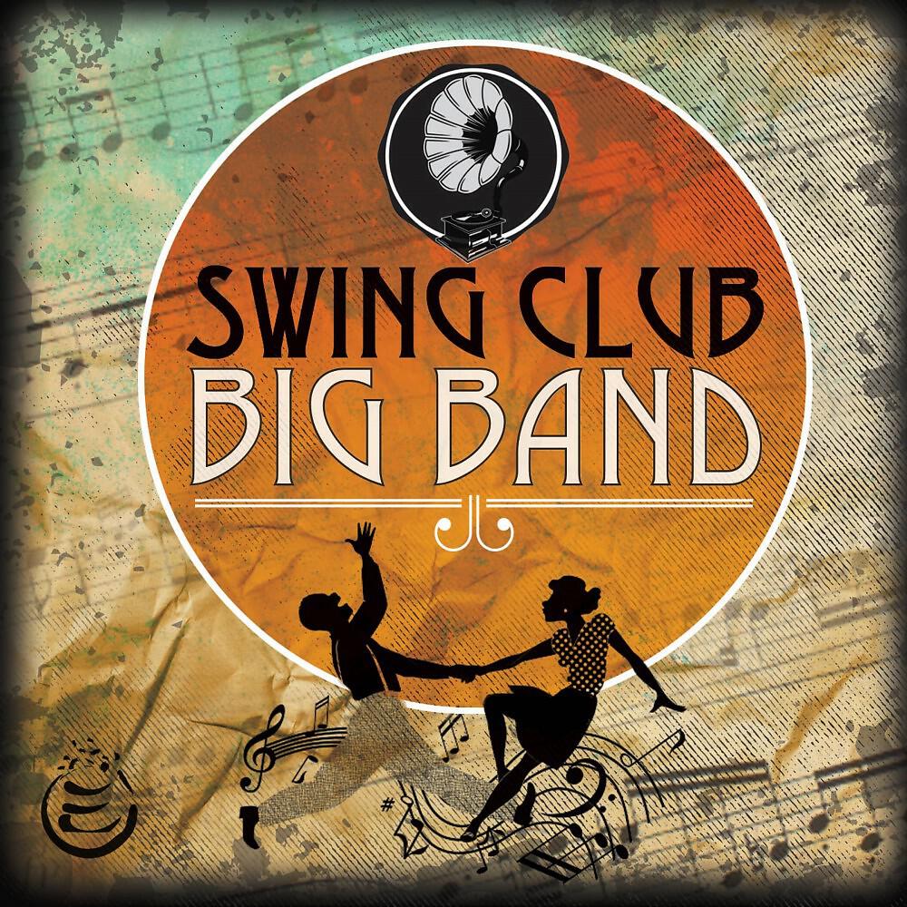 Релиз Swing Club Big Band
