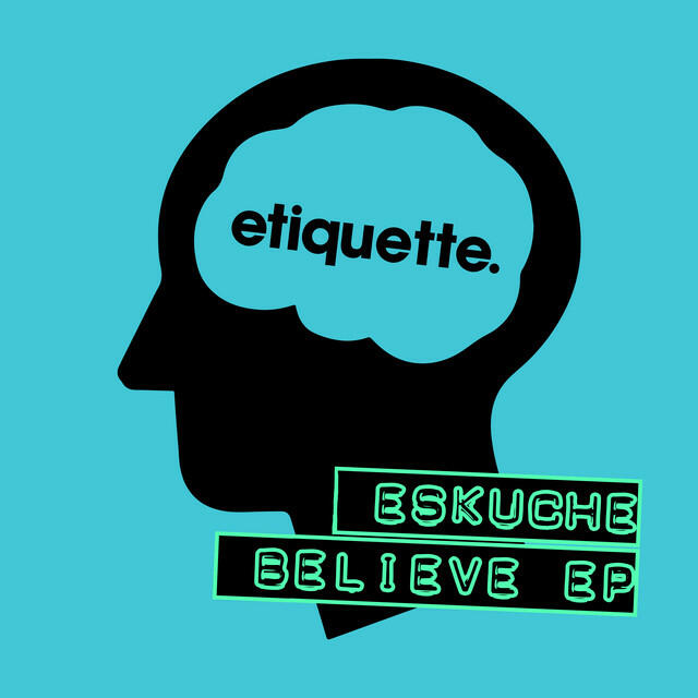 Релиз Believe EP