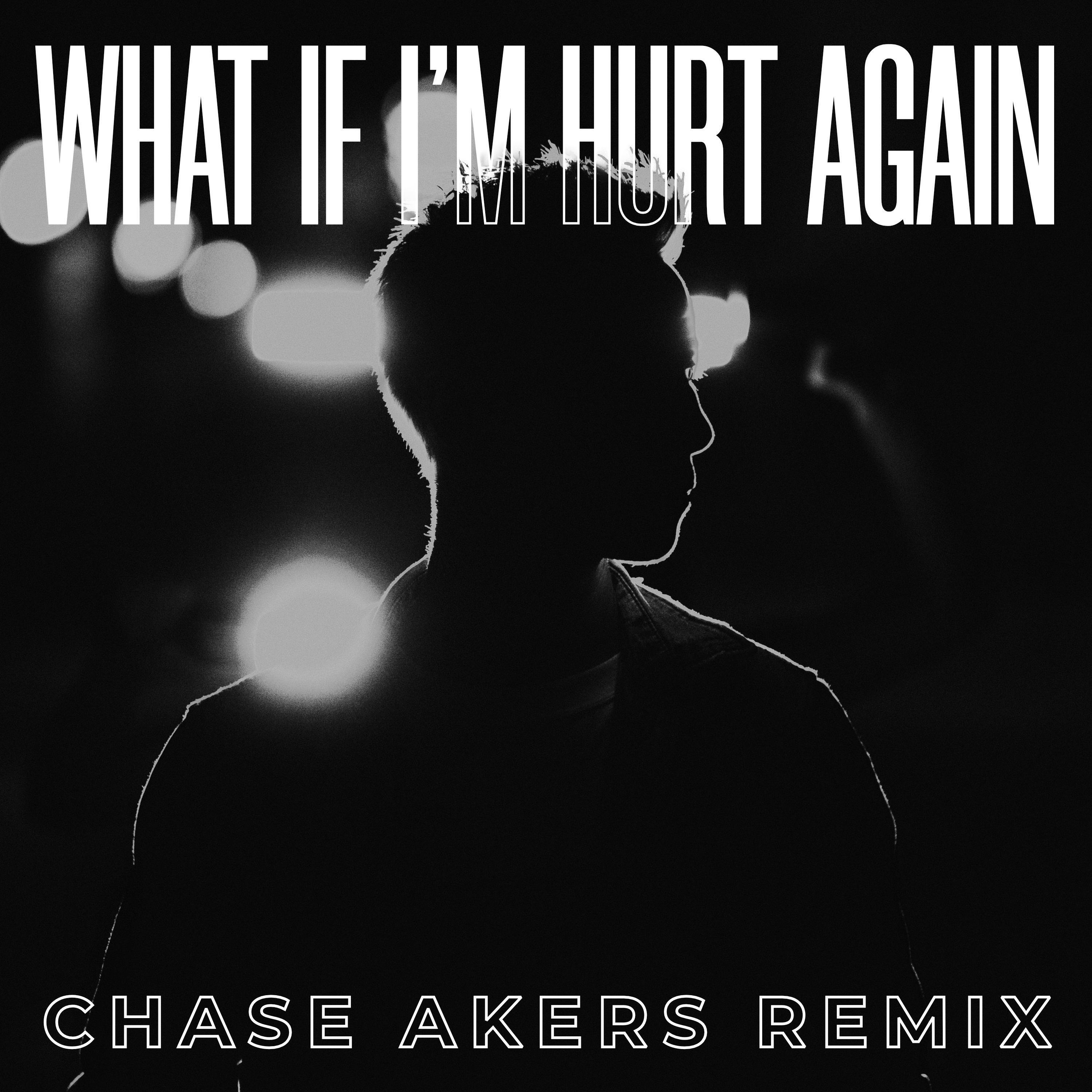 Релиз What If I'm Hurt Again