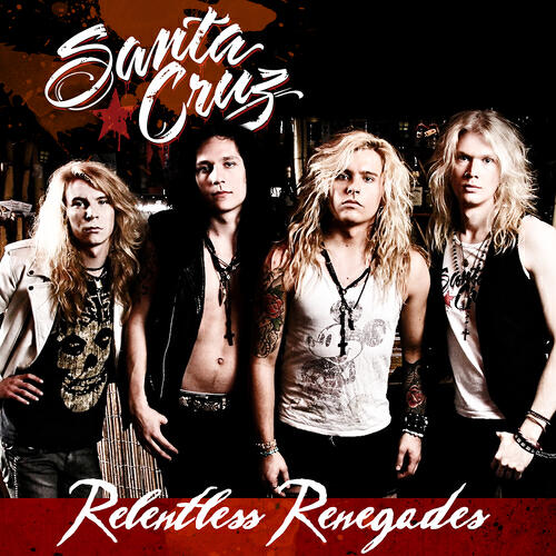 Релиз Relentless Renegades