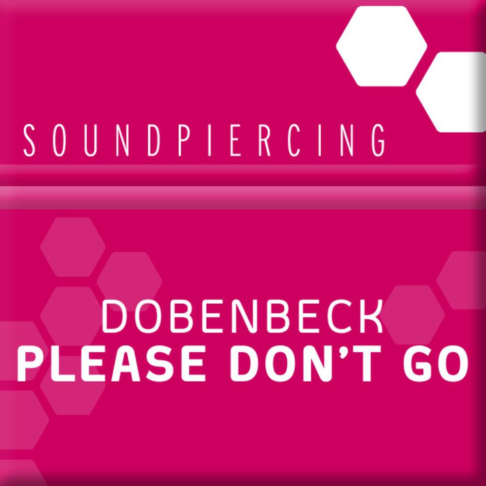 Релиз Please Don't Go