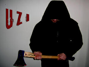 Uzi все песни в mp3