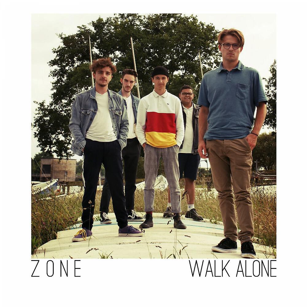 Релиз Walk Alone