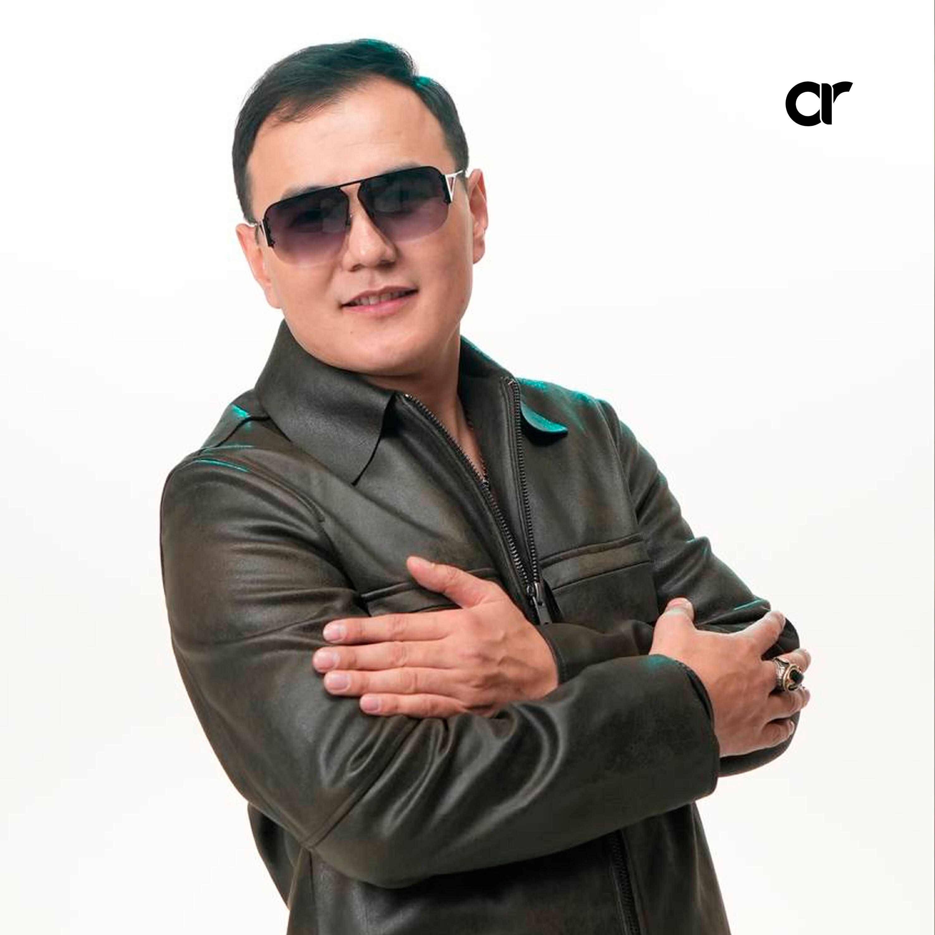 Еділ Майзаков