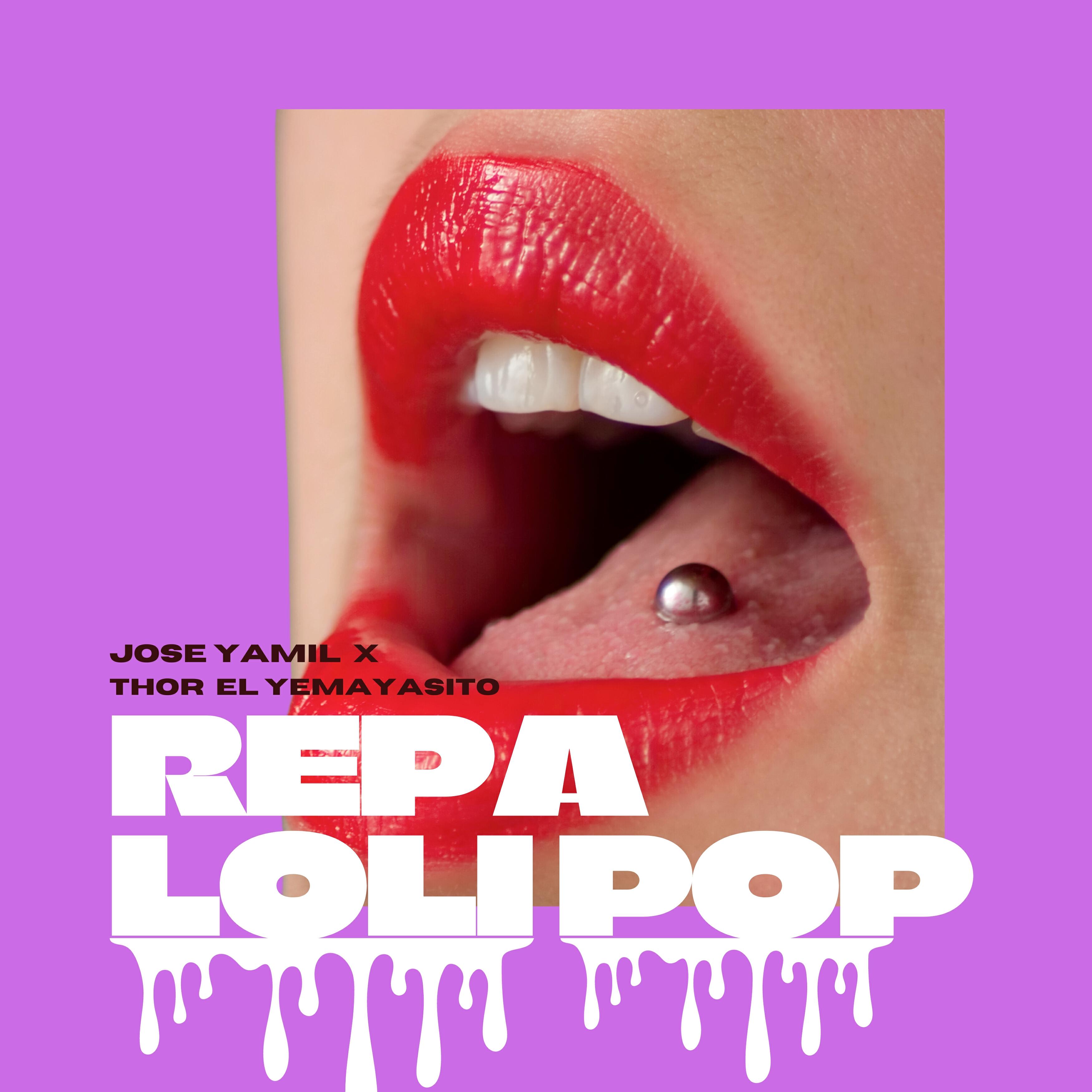Релиз Repa Loli Pop