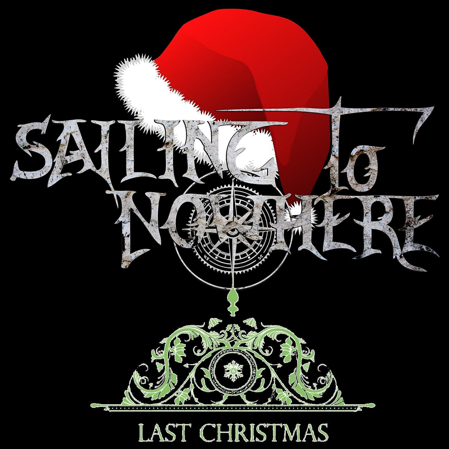 Релиз Last Christmas