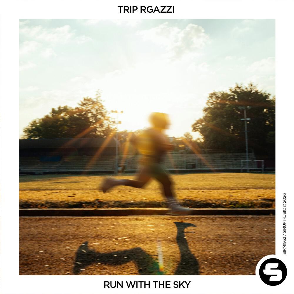 Релиз Run with the Sky