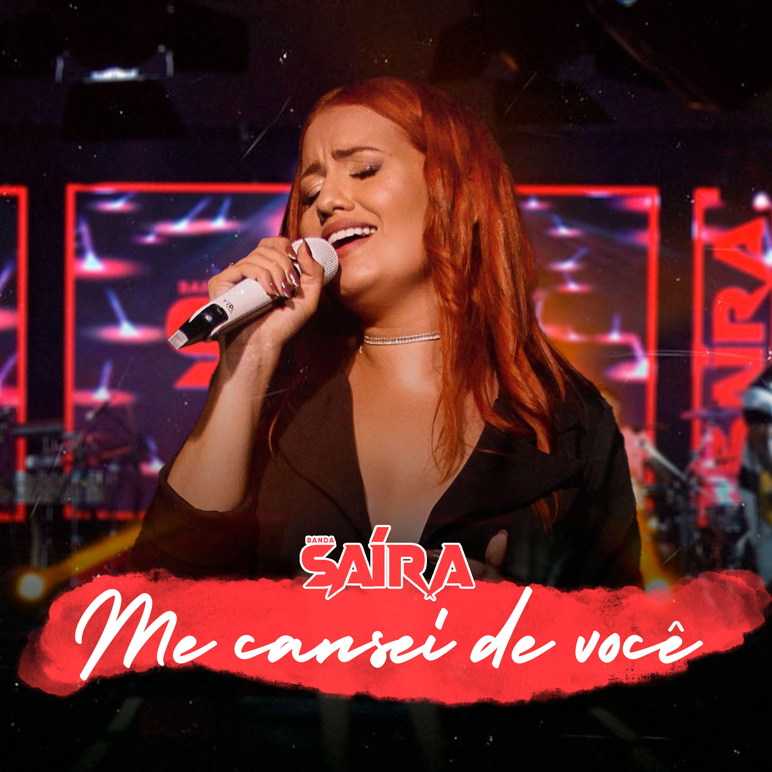 Релиз Me Cansei de Você