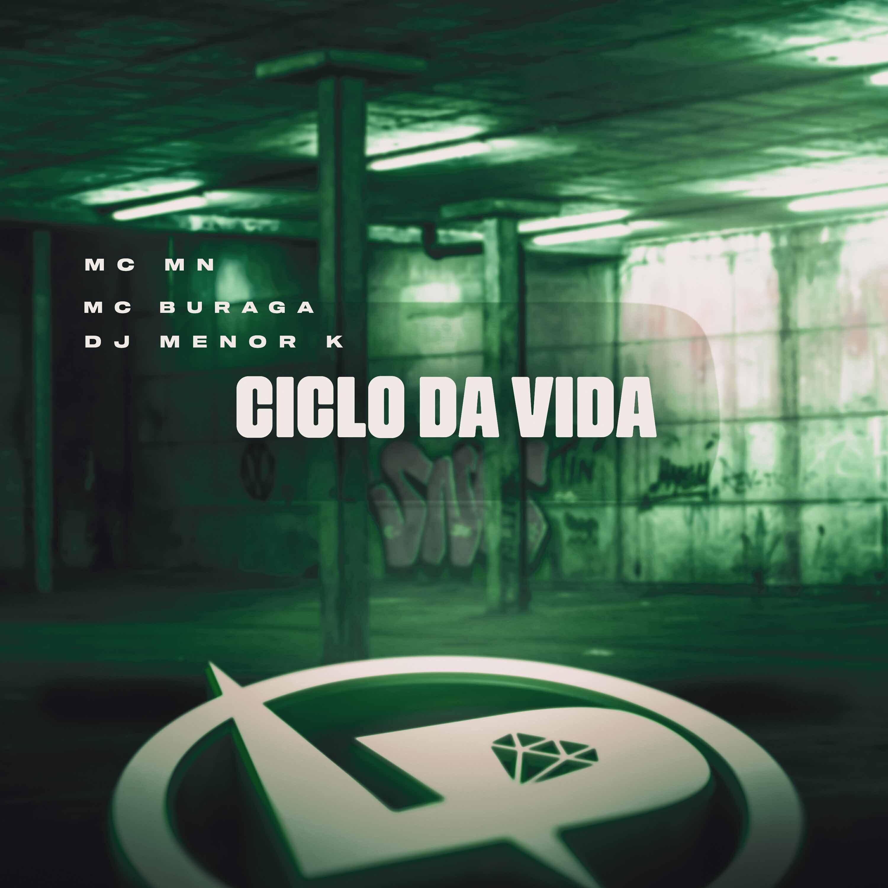 Релиз Ciclo da Vida