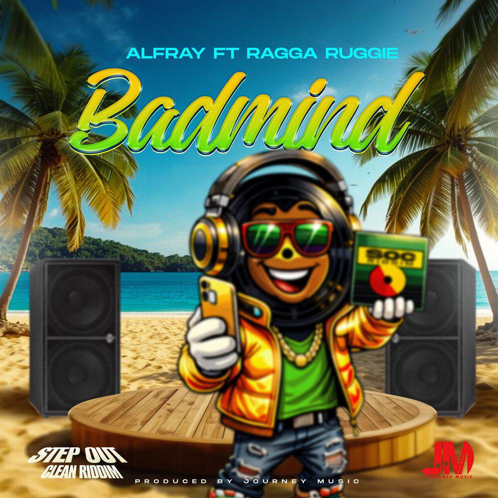 Релиз Badmind