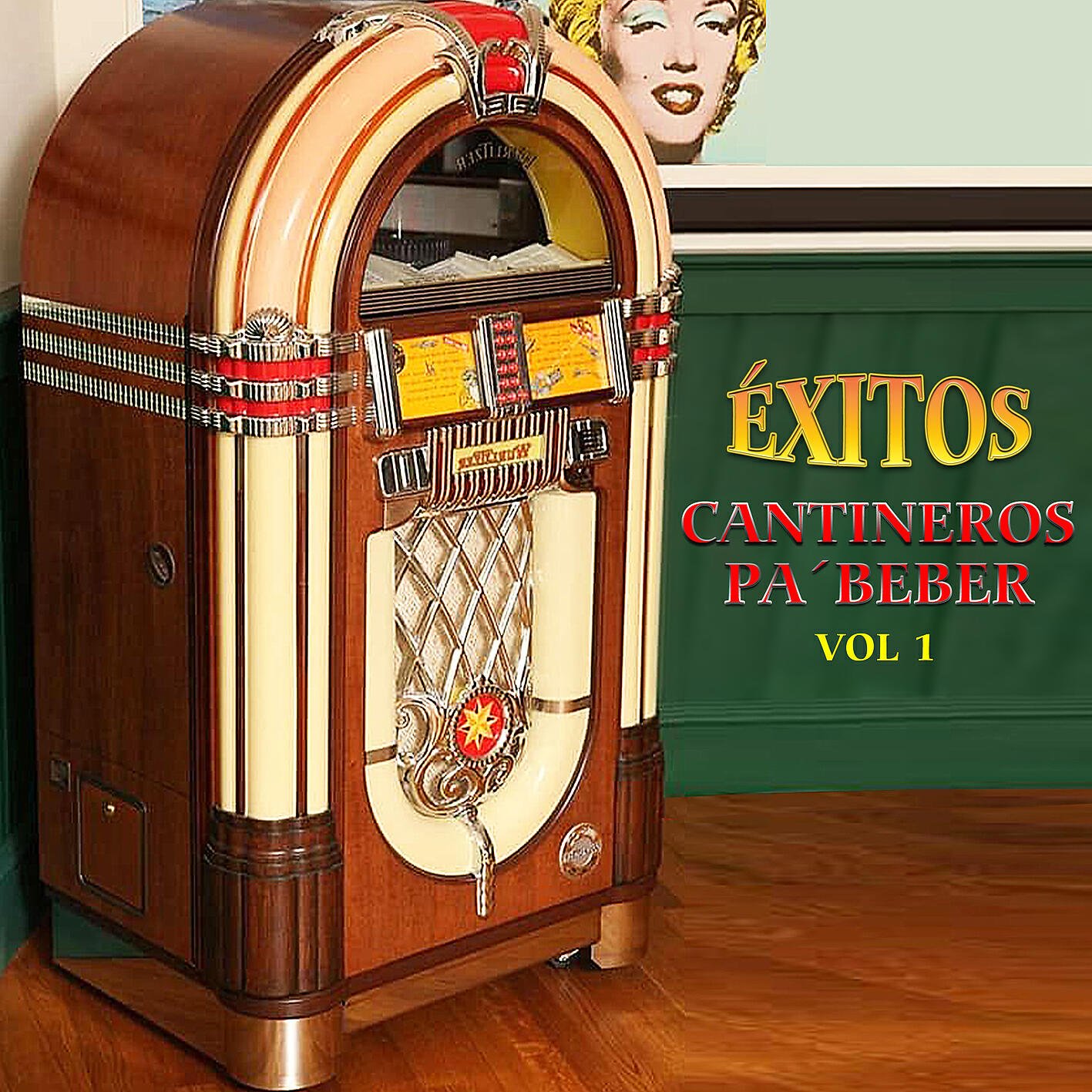 Cantares del Norte