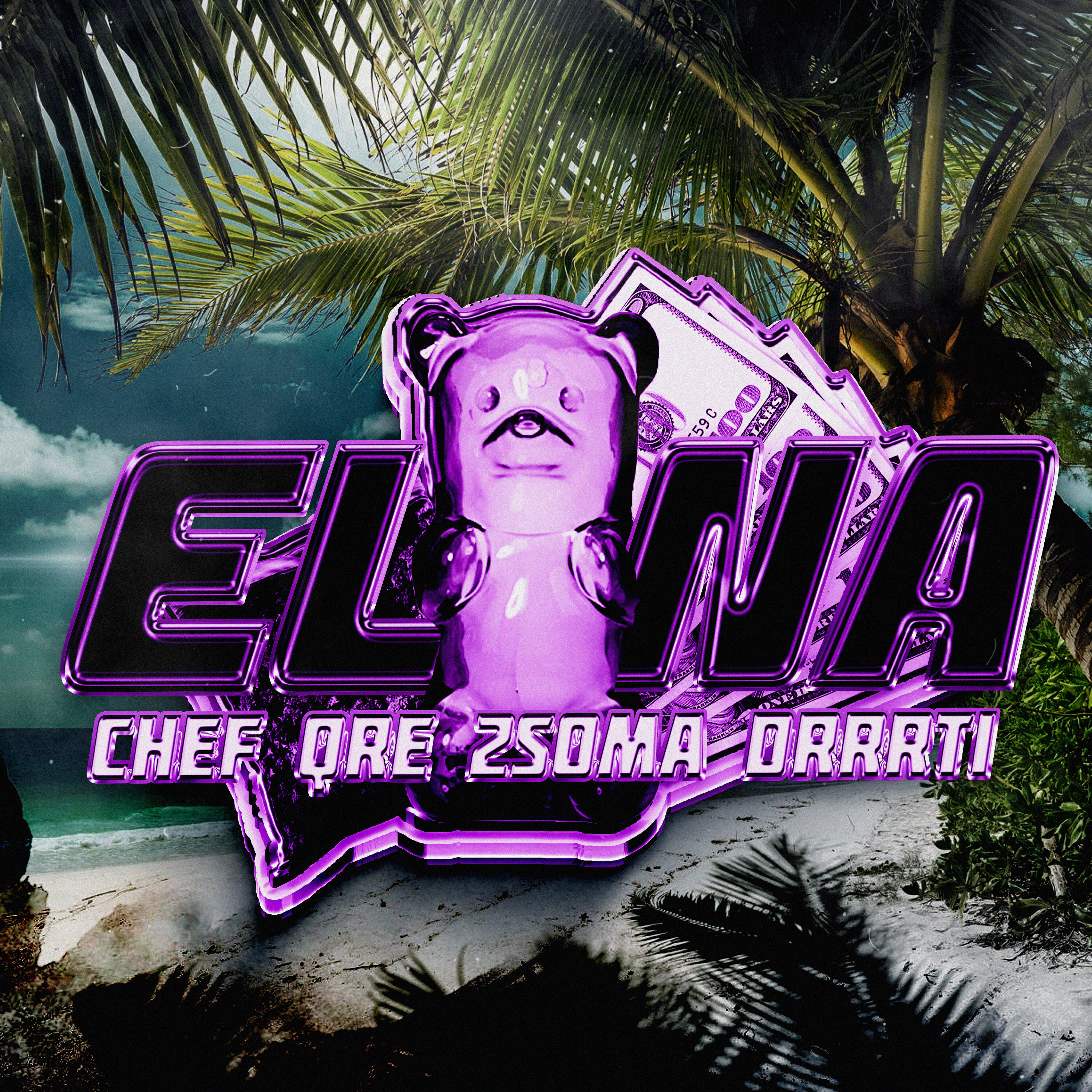 Релиз El Na