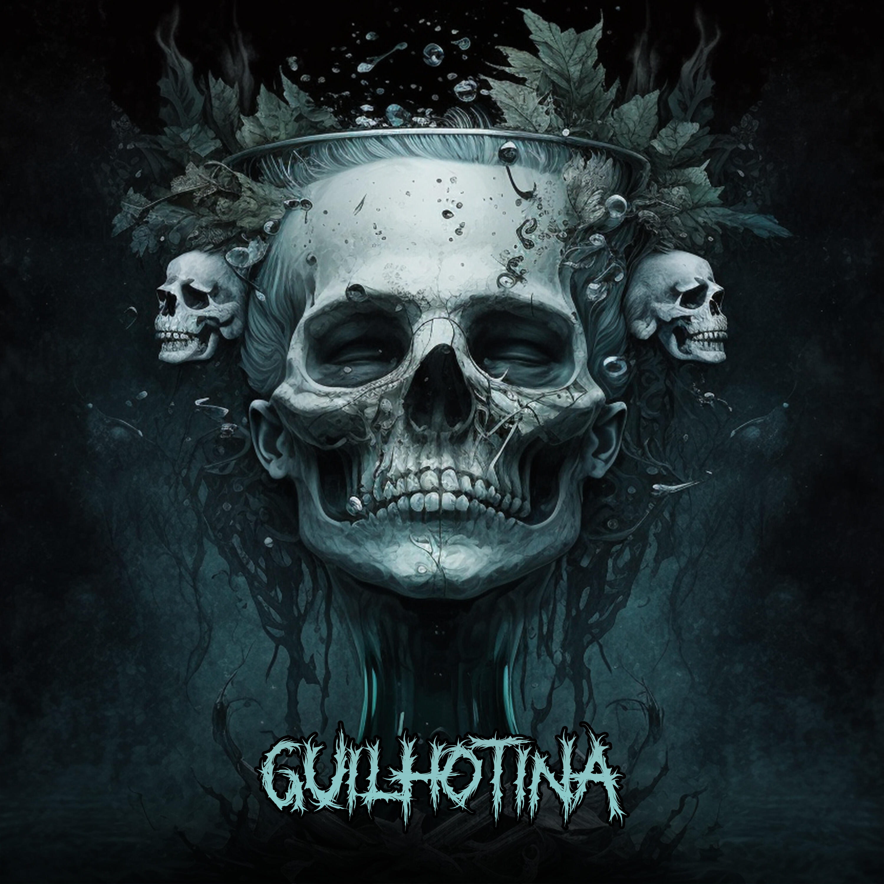 Релиз Guilhotina