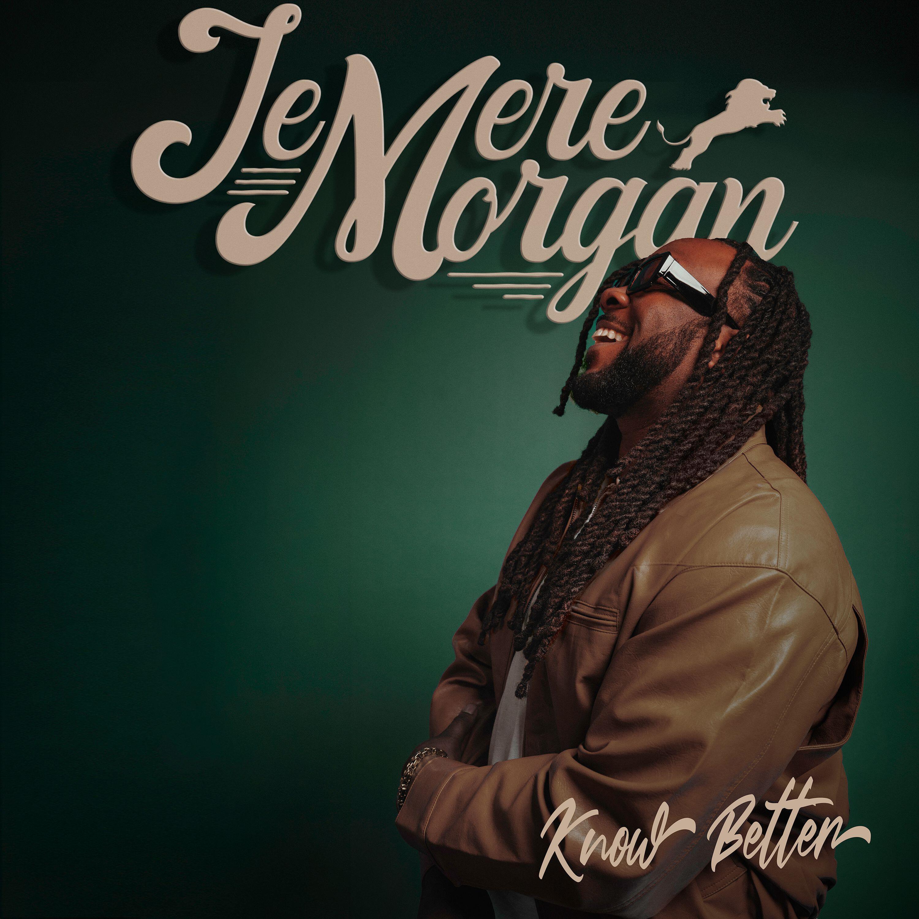Релиз Know Better