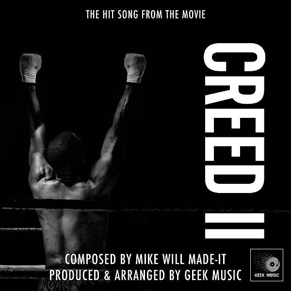 Релиз Creed 2 - Runnin