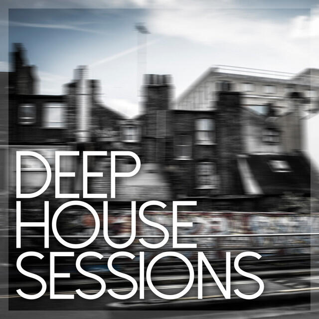 Релиз Deep House Sessions