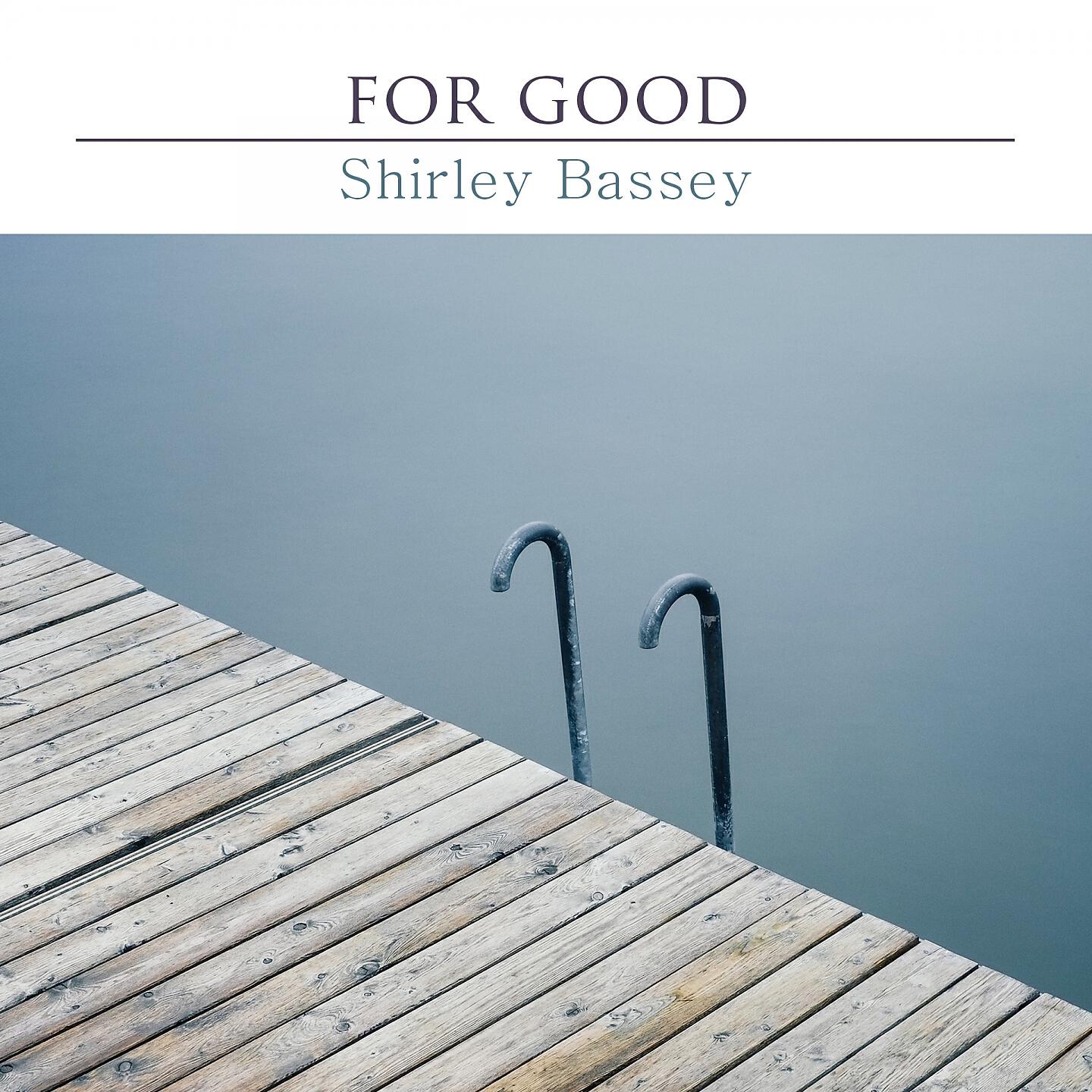 Релиз For Good