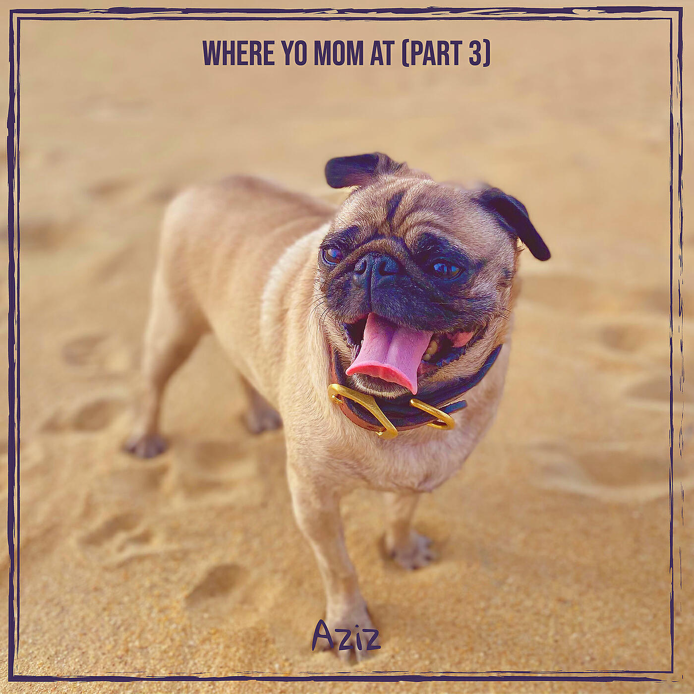 Релиз Where Yo Mom at, Pt. 3