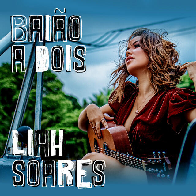 Релиз Baião a Dois