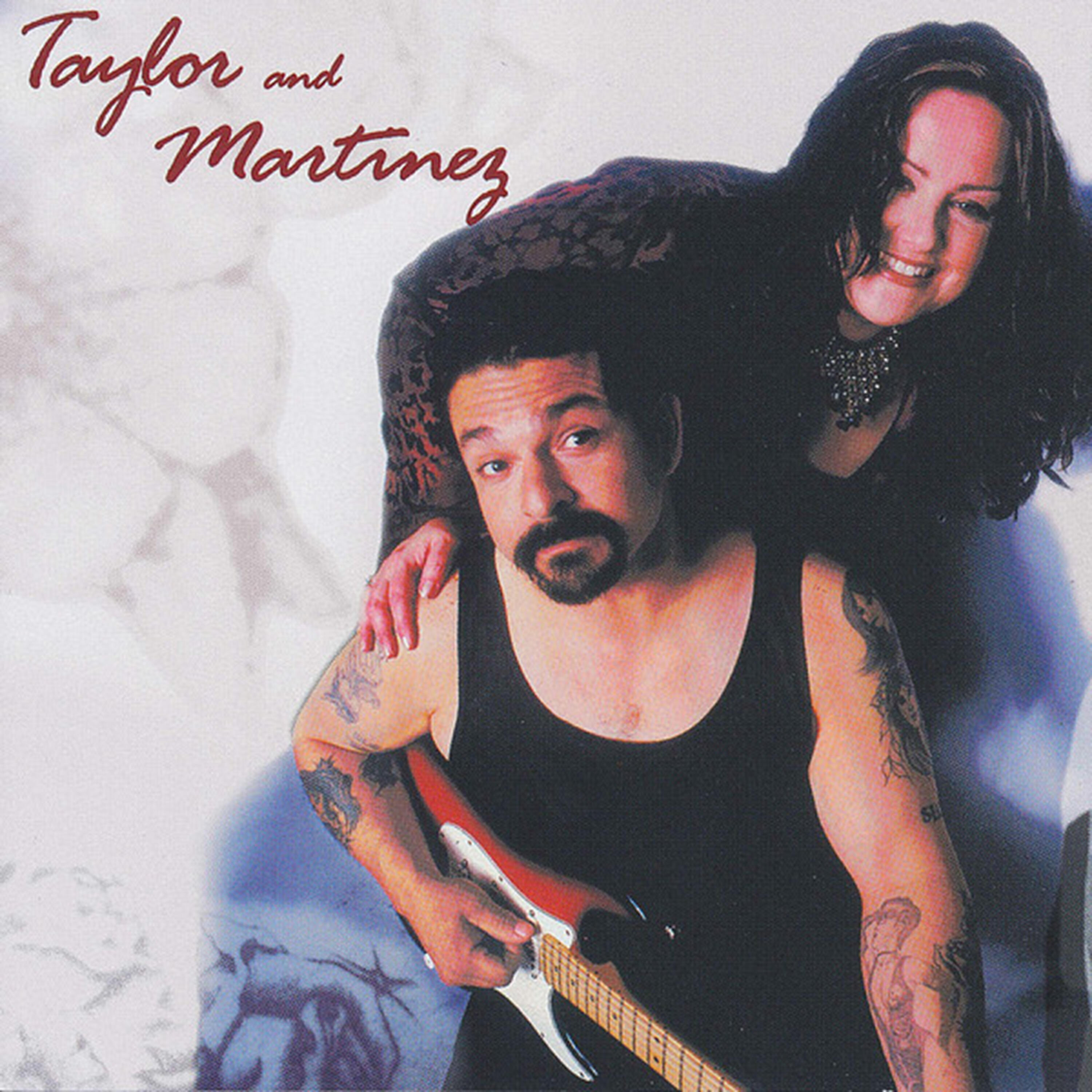 Релиз Taylor and Martinez